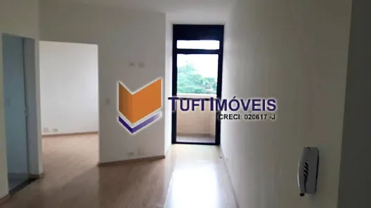 Apartamento com 1 Quarto à venda, 39m² no Indianópolis, São Paulo