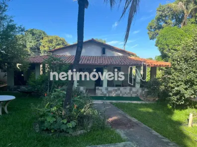 Fazenda/Sítio com 3 Quartos à venda, 8000m² no Centro, São José da Lapa