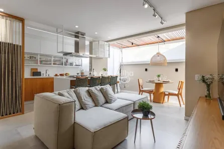 Apartamento com 2 Quartos à venda, 90m² no Campeche, Florianópolis