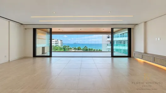 Apartamento com 4 Quartos à venda, 368m² no Barra da Tijuca, Rio de Janeiro