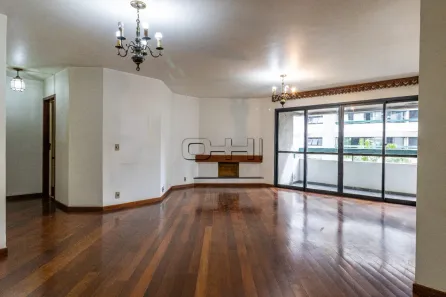 Apartamento com 4 Quartos à venda, 146m² no Vila Uberabinha, São Paulo