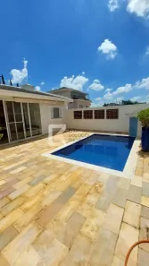 Casa com 5 Quartos à venda, 365m² no Vila Suíça, Indaiatuba