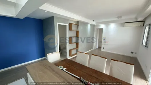 Apartamento com 2 Quartos para alugar, 80m² no Vila Leopoldina, São Paulo