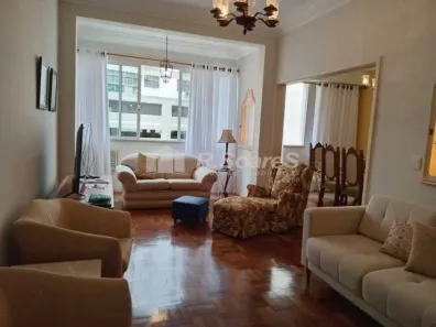 Apartamento com 3 Quartos à venda, 100m² no Copacabana, Rio de Janeiro
