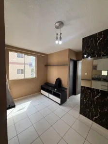 Apartamento com 2 Quartos à venda, 60m² no Quarenta Horas (Coqueiro), Ananindeua