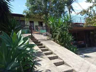 Casa com 3 Quartos à venda, 187m² no Bonfim, Santa Cruz do Sul