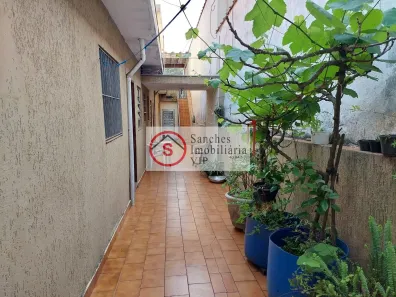 Casa com 4 Quartos à venda, 150m² no Vila Oratório, São Paulo