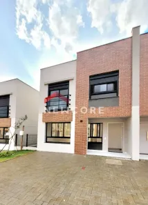 Casa de Condomínio com 3 Quartos à venda, 92m² no Betel, Paulínia
