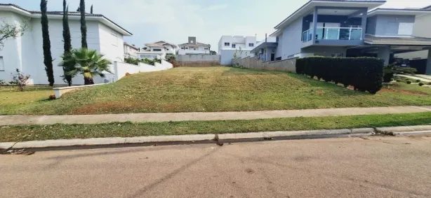 Lote/Terreno à venda, 560m² no Condomínio Reserva da Serra, Jundiaí