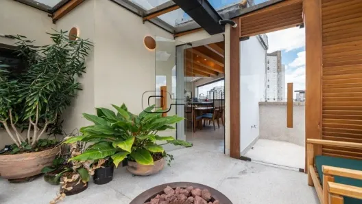 Cobertura com 3 Quartos à venda, 400m² no Indianópolis, São Paulo