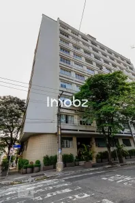 Apartamento com 3 Quartos à venda, 110m² no Cerqueira César, São Paulo
