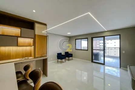 Apartamento com 2 Quartos à venda, 91m² no Quarta Parada, São Paulo