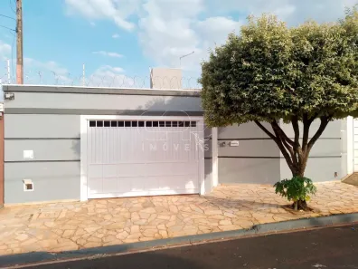 Casa com 3 Quartos à venda, 180m² no Residencial e Comercial Palmares, Ribeirão Preto