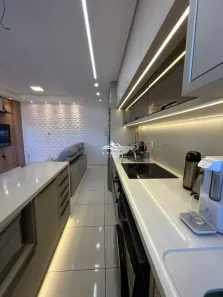 Apartamento com 2 Quartos à venda, 60m² no Pedra Branca, Palhoça