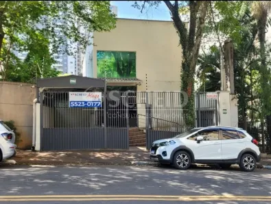 Prédio Comercial para alugar, 340m² no Vila Andrade, São Paulo