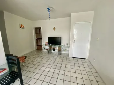 Apartamento com 3 Quartos à venda, 100m² no Parnamirim, Recife