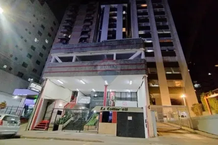 Apartamento com 1 Quarto à venda, 68m² no Centro, Juiz de Fora