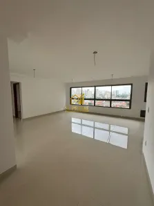 Apartamento com 3 Quartos à venda, 110m² no Jardim América, Goiânia