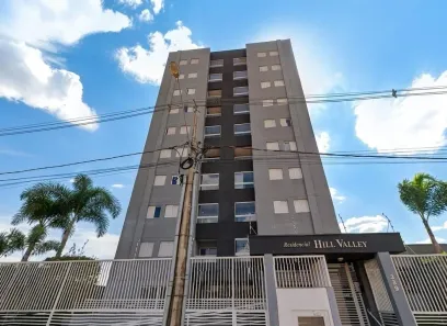 Apartamento com 3 Quartos à venda, 73m² no Jardim Amália, Sertãozinho