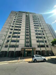 Apartamento com 3 Quartos à venda, 120m² no Jurunas, Belém