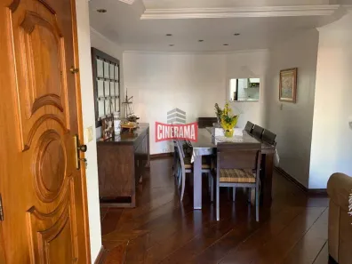Apartamento com 3 Quartos à venda, 156m² no Santa Paula, São Caetano do Sul