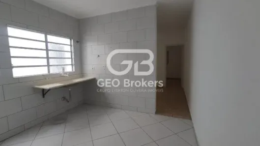 Casa com 2 Quartos à venda, 100m² no Cidade Jardim, Jacareí
