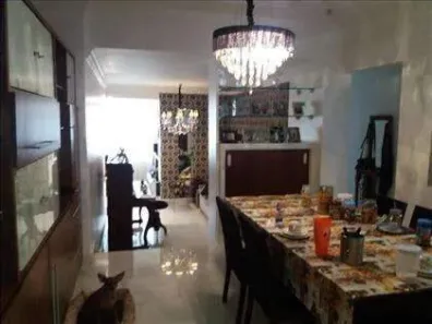 Apartamento com 4 Quartos à venda, 195m² no Funcionários, Belo Horizonte