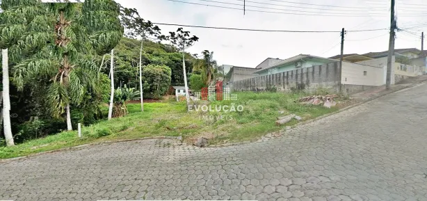 Lote/Terreno à venda, 342m² no Forquilhas, São José
