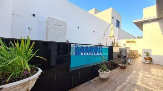 Casa de Condomínio com 3 Quartos à venda, 208m² no Condomínio Belvedere, Cuiabá