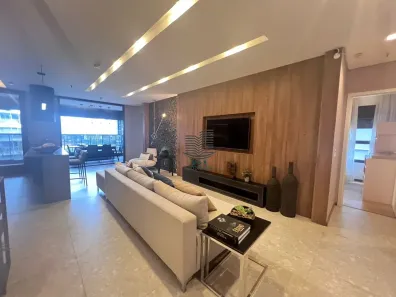 Apartamento com 3 Quartos à venda, 105m² no Jardim das Acácias, São Paulo