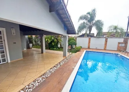 Casa com 3 Quartos à venda, 501m² no Caiçara, Praia Grande