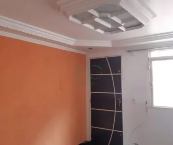 Apartamento com 2 Quartos à venda, 56m² no Vila Carmela I, Guarulhos
