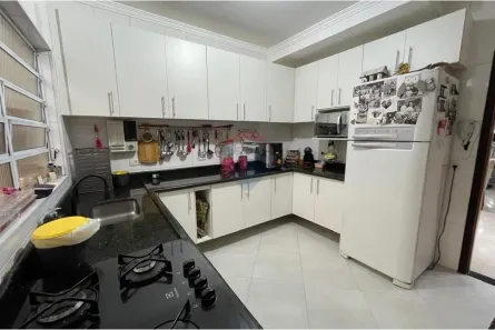 Casa com 3 Quartos à venda, 136m² no Jardim Santa Clara, Guarulhos