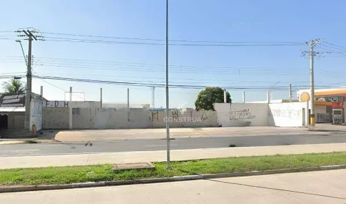 Lote/Terreno à venda, 1875m² no Jardim Novo Campos Elíseos, Campinas