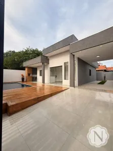 Casa com 3 Quartos à venda, 106m² no Jamaica (Praia), Itanhaém