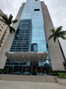 Sala Comercial para alugar, 160m² no Pinheiros, São Paulo