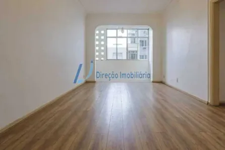 Apartamento com 3 Quartos à venda, 111m² no Leme, Rio de Janeiro