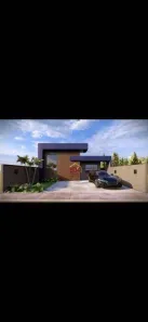 Casa com 2 Quartos à venda, 110m² no Borda da Mata, Caçapava