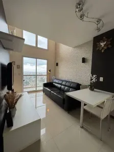 Apartamento com 1 Quarto à venda, 48m² no Vila Andrade, São Paulo
