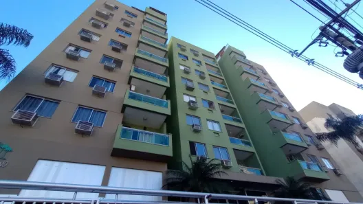 Apartamento com 3 Quartos à venda, 70m² no Taquara, Rio de Janeiro