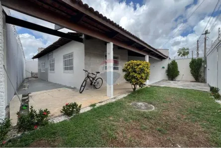 Casa com 3 Quartos à venda, 240m² no Jardins, São Gonçalo do Amarante
