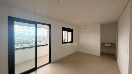 Apartamento com 1 Quarto à venda, 46m² no Vila Lídia, Campinas