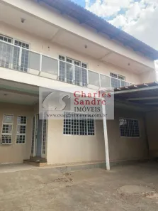Casa com 4 Quartos à venda, 266m² no Residencial Hugo de Moraes, Goiânia