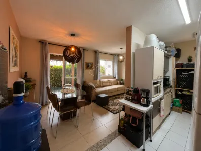 Apartamento com 2 Quartos à venda, 49m² no Jardim Interlagos, Hortolândia