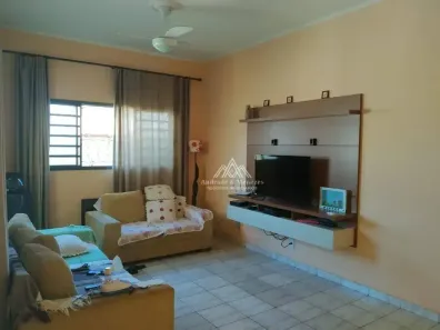 Casa com 4 Quartos à venda, 374m² no Jardim Anhangüera, Ribeirão Preto