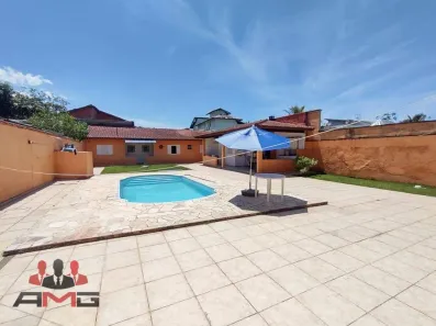 Casa com 3 Quartos à venda, 340m² no São Lourenço, Bertioga