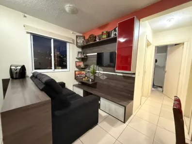 Apartamento com 2 Quartos à venda, 42m² no São Roque, Bento Gonçalves