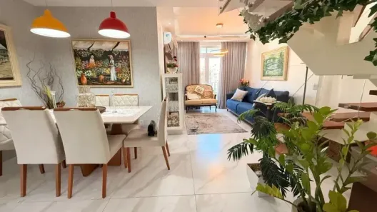 Apartamento com 4 Quartos à venda, 190m² no Icaraí, Niterói