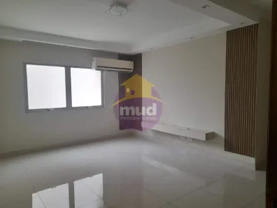 Apartamento com 3 Quartos para alugar, 98m² no Vila Imperial, São José do Rio Preto