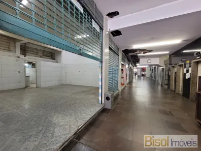 Ponto Comercial à venda, 165m² no Centro Histórico, Porto Alegre
